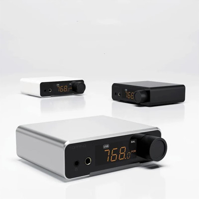 DAC/AMP Topping DX1 II